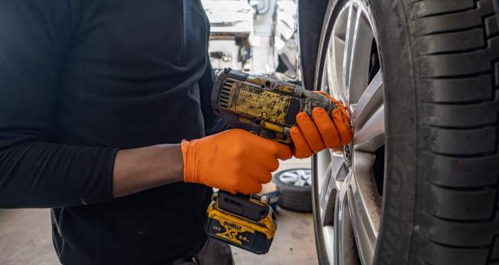 Remettre en état votre voiture