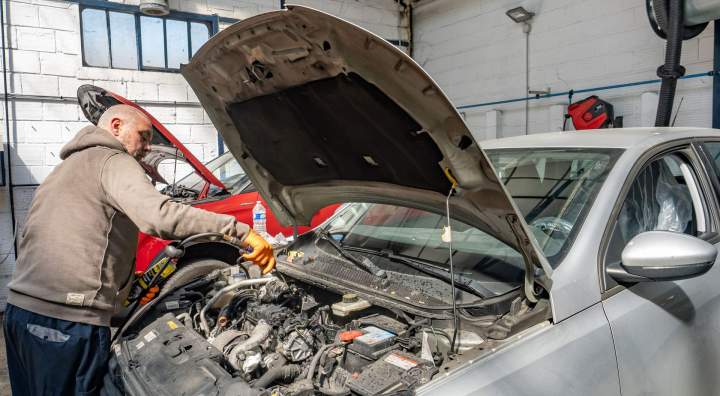 GARAGE DE NORMANDIE (8)